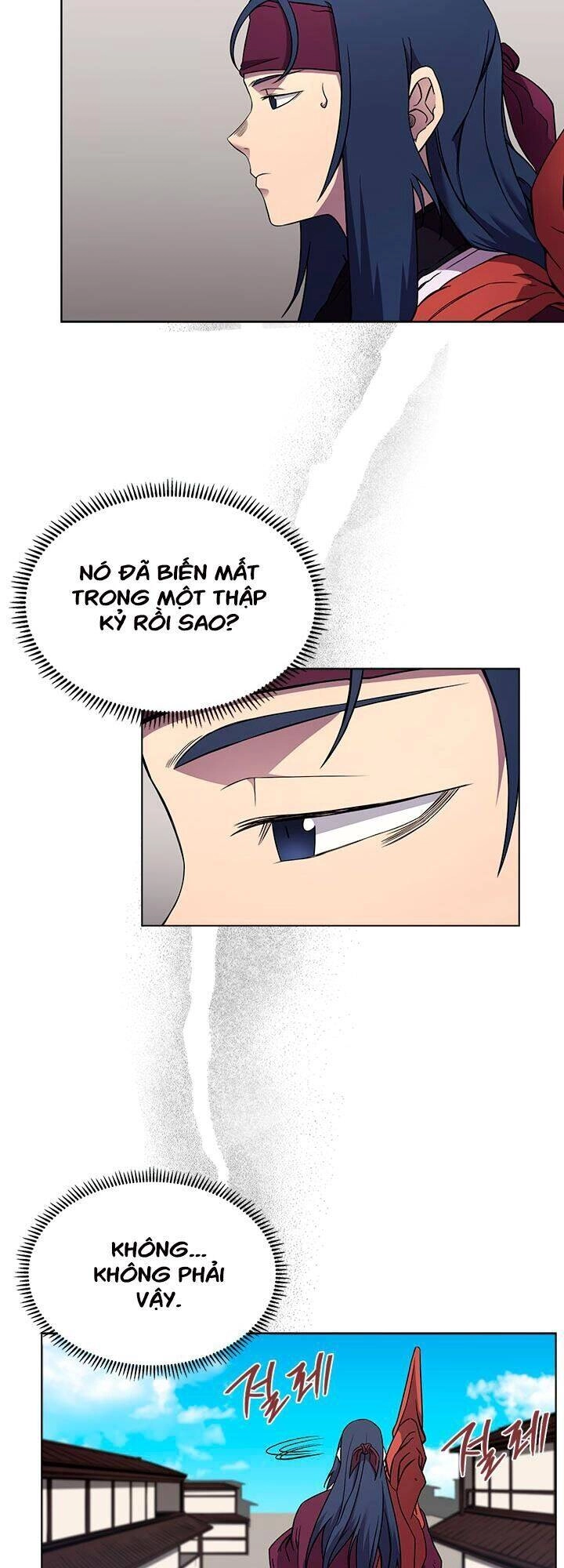 Biên Niên Sử Của Thiên Quỷ Chapter 129 - 14