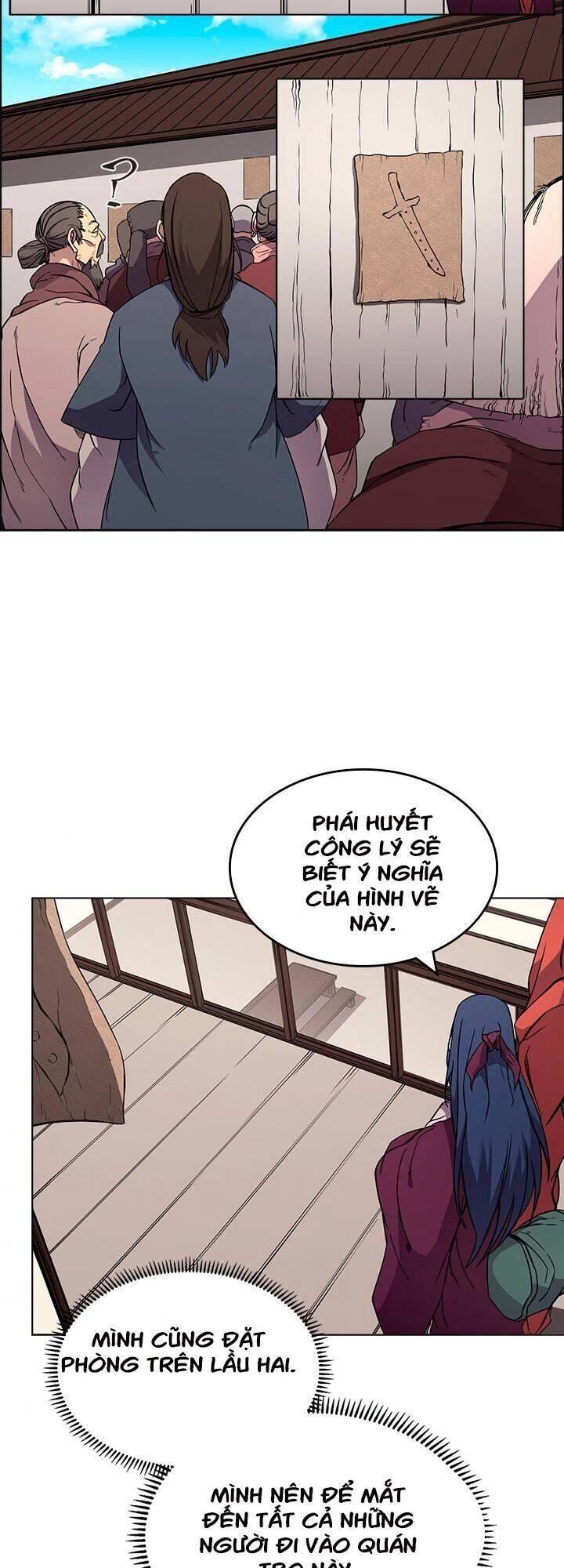 Biên Niên Sử Của Thiên Quỷ Chapter 129 - 19