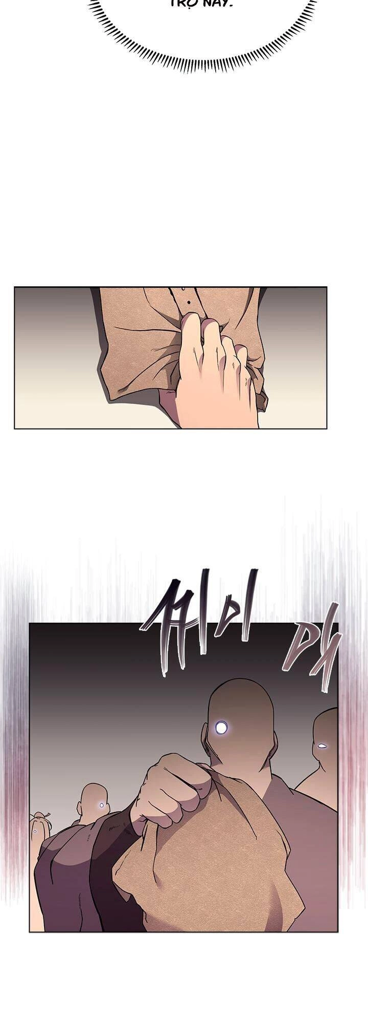 Biên Niên Sử Của Thiên Quỷ Chapter 129 - 20