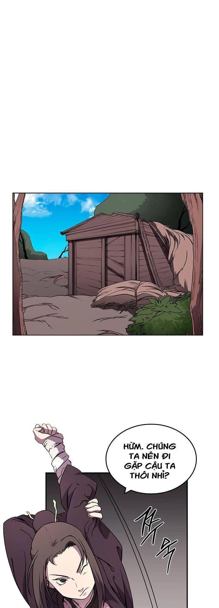 Biên Niên Sử Của Thiên Quỷ Chapter 129 - 21