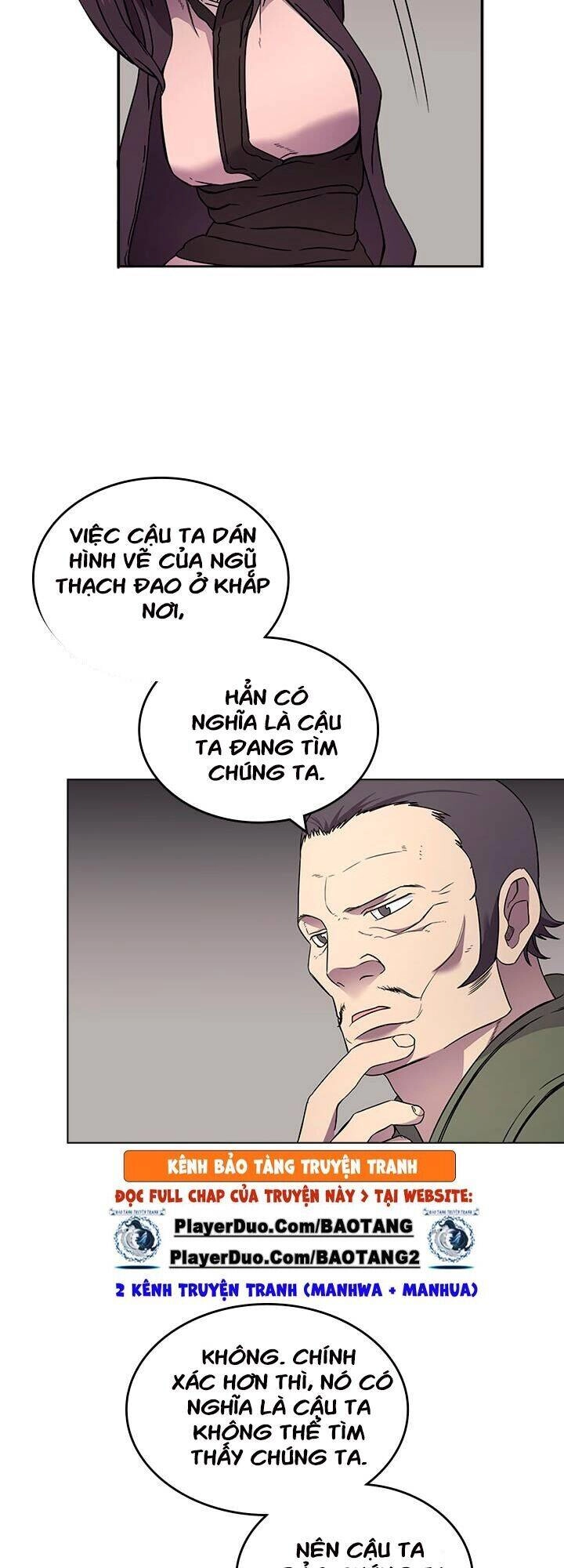 Biên Niên Sử Của Thiên Quỷ Chapter 129 - 22