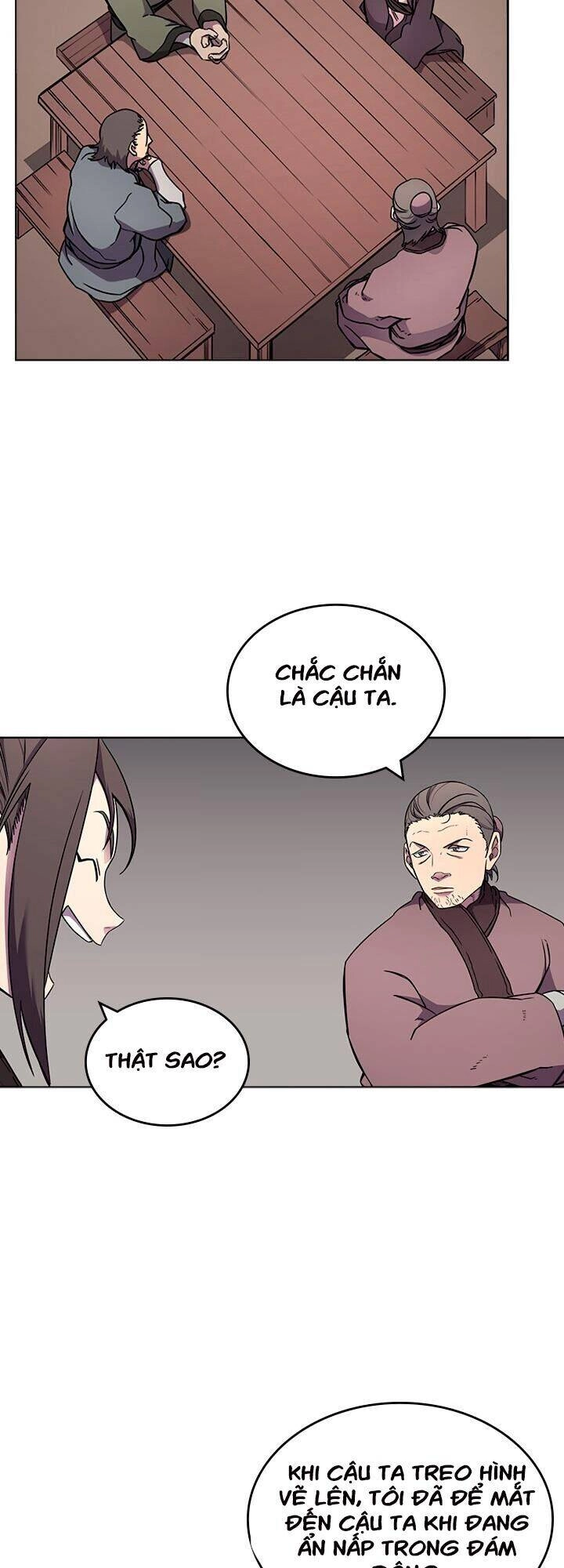 Biên Niên Sử Của Thiên Quỷ Chapter 129 - 25