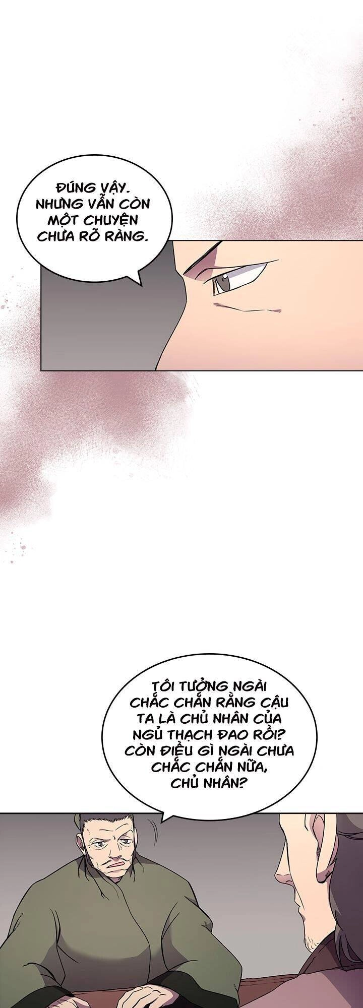 Biên Niên Sử Của Thiên Quỷ Chapter 129 - 28