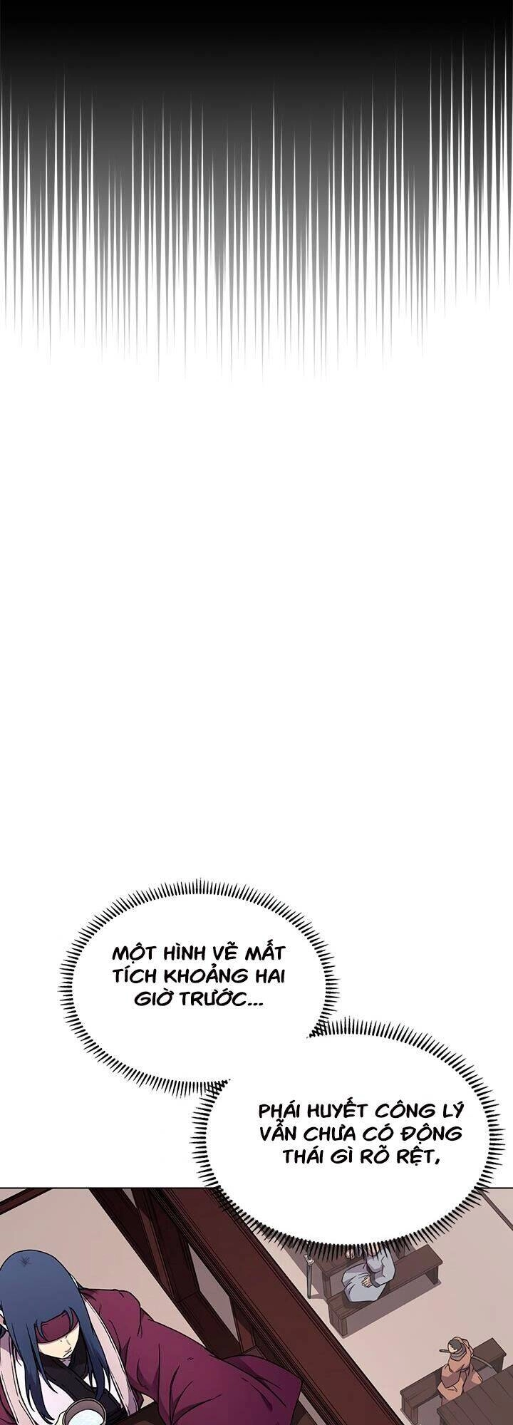 Biên Niên Sử Của Thiên Quỷ Chapter 129 - 33