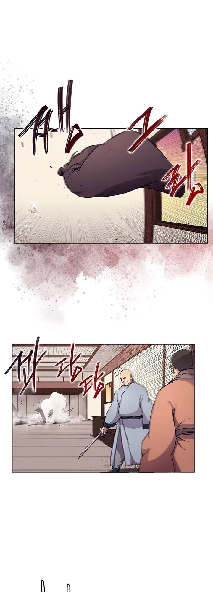 Biên Niên Sử Của Thiên Quỷ Chapter 129 - 38