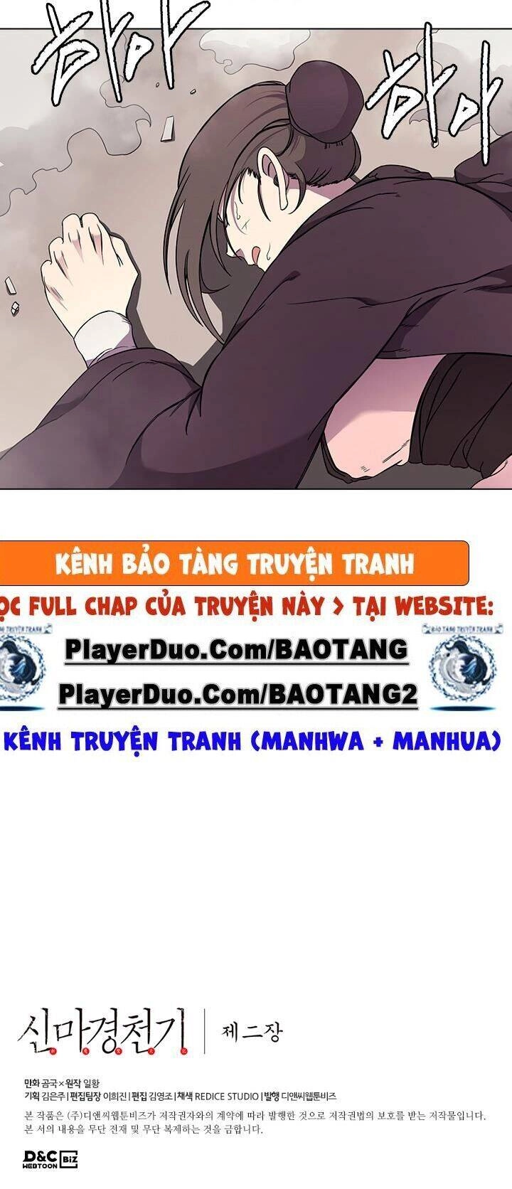 Biên Niên Sử Của Thiên Quỷ Chapter 129 - 39