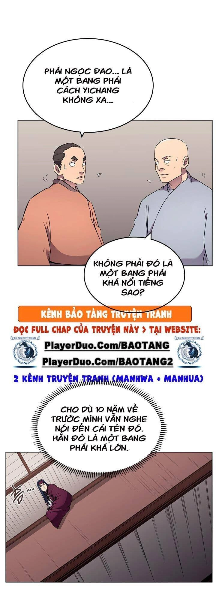 Biên Niên Sử Của Thiên Quỷ Chapter 130 - 4