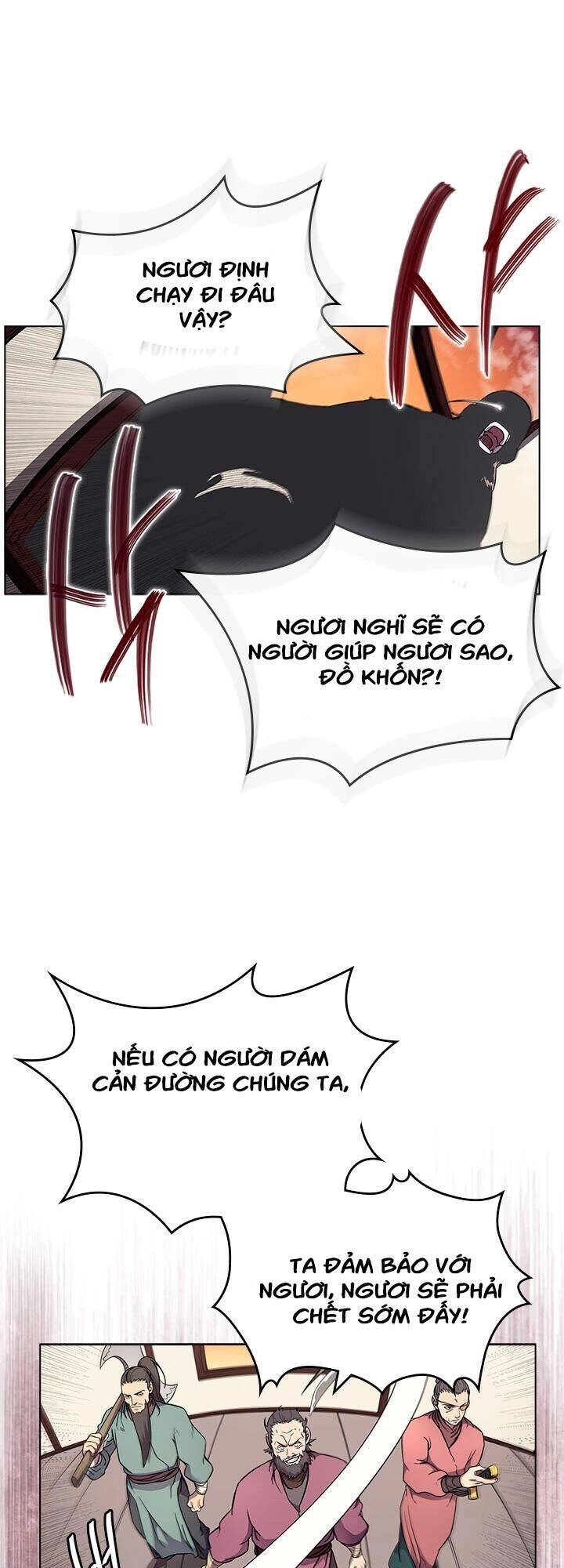 Biên Niên Sử Của Thiên Quỷ Chapter 130 - 5