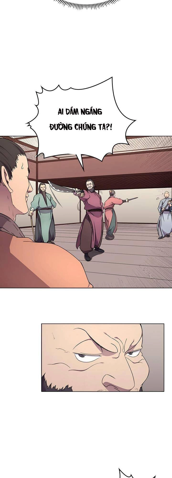 Biên Niên Sử Của Thiên Quỷ Chapter 130 - 7