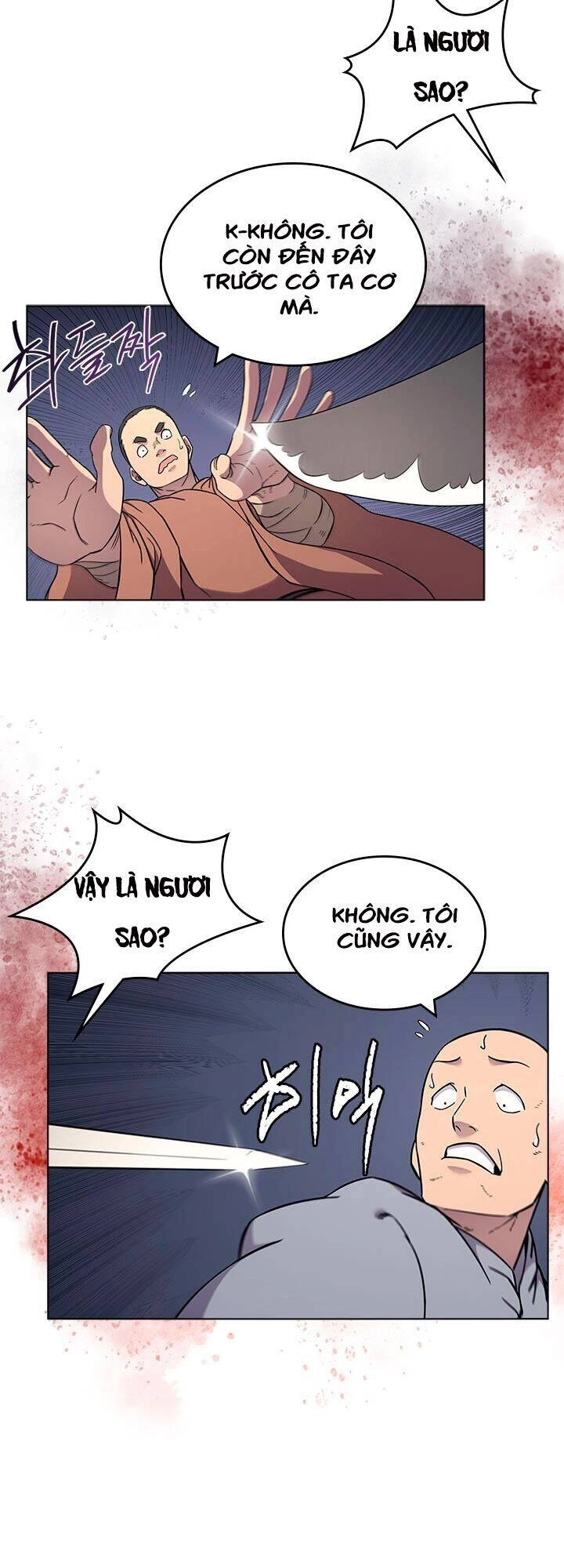 Biên Niên Sử Của Thiên Quỷ Chapter 130 - 8