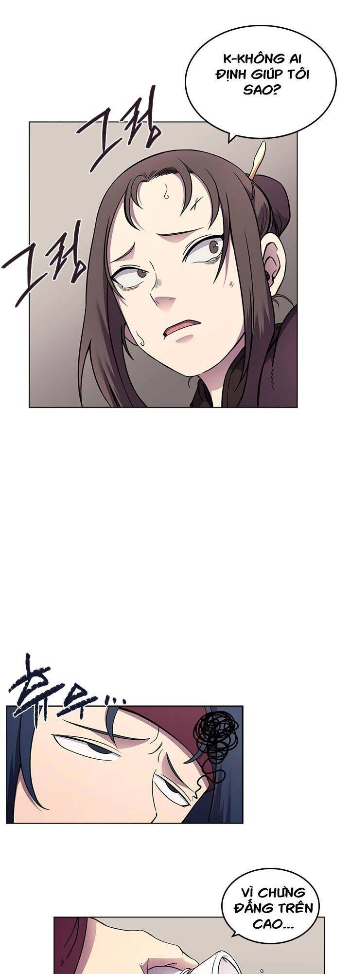 Biên Niên Sử Của Thiên Quỷ Chapter 130 - 9