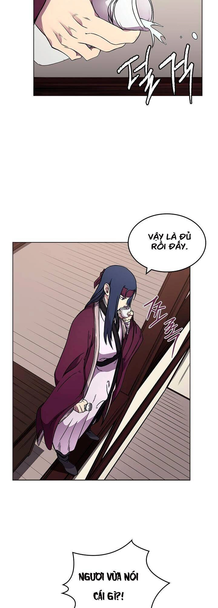 Biên Niên Sử Của Thiên Quỷ Chapter 130 - 10