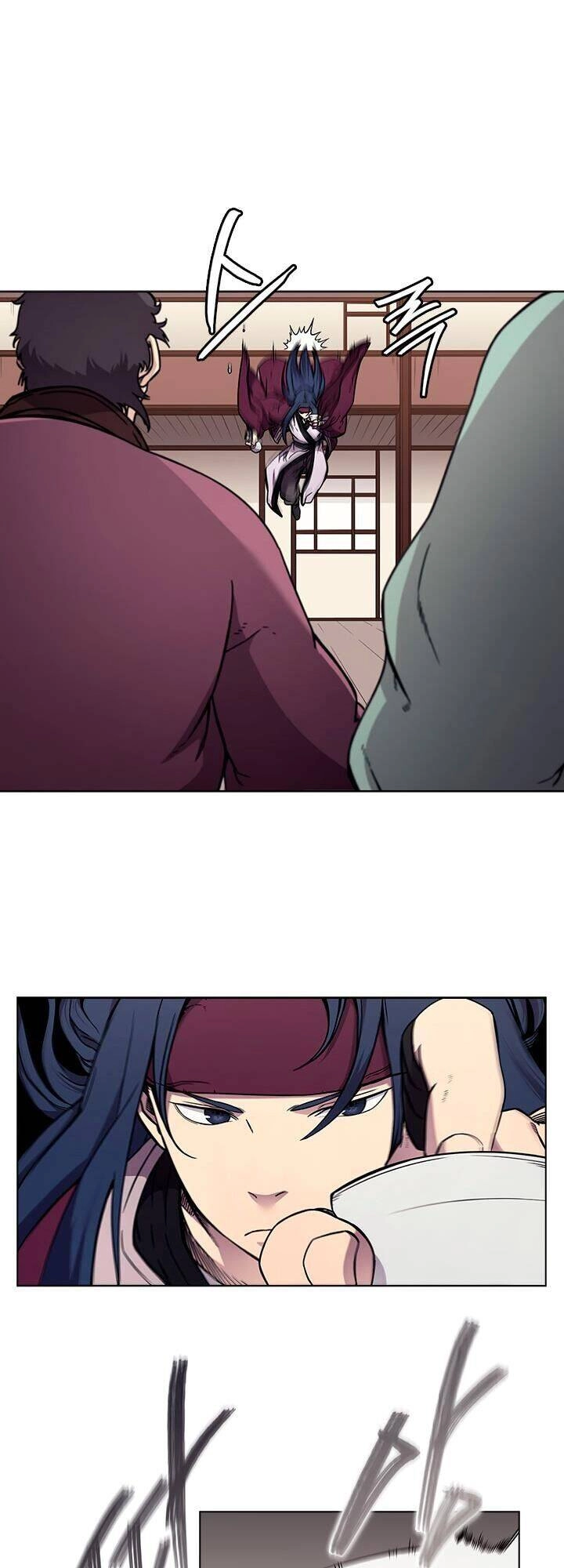 Biên Niên Sử Của Thiên Quỷ Chapter 130 - 12