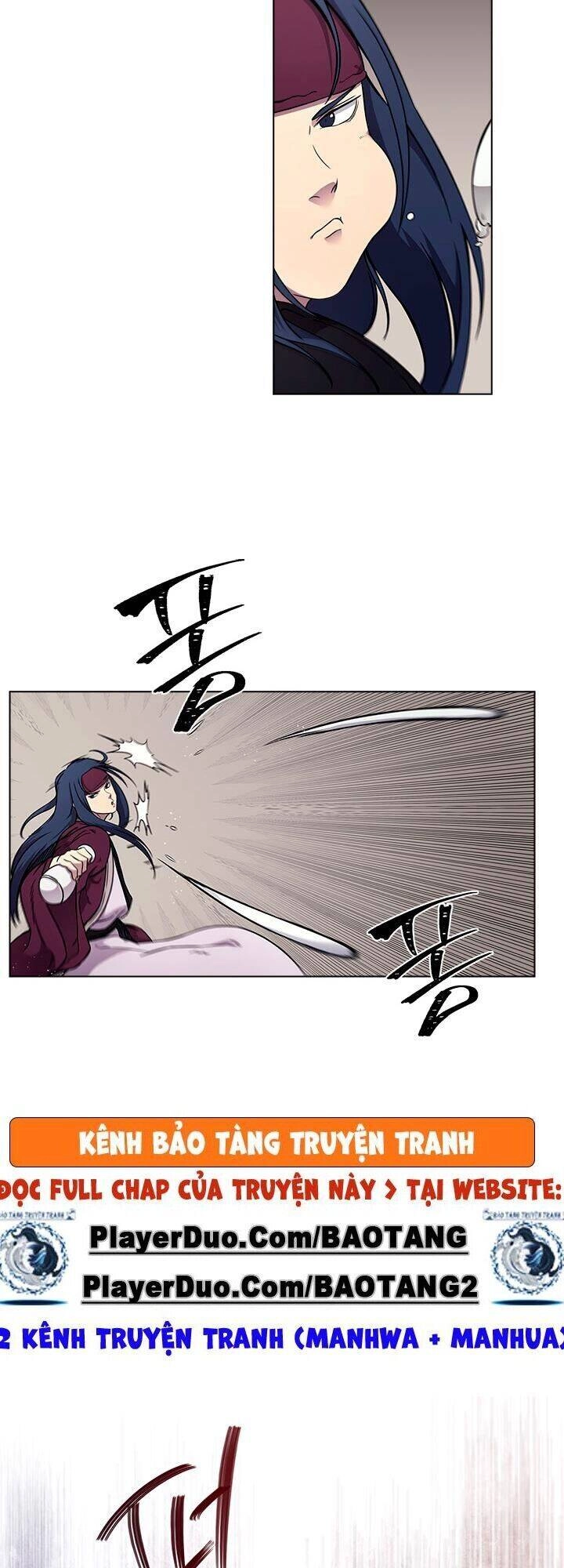 Biên Niên Sử Của Thiên Quỷ Chapter 130 - 17