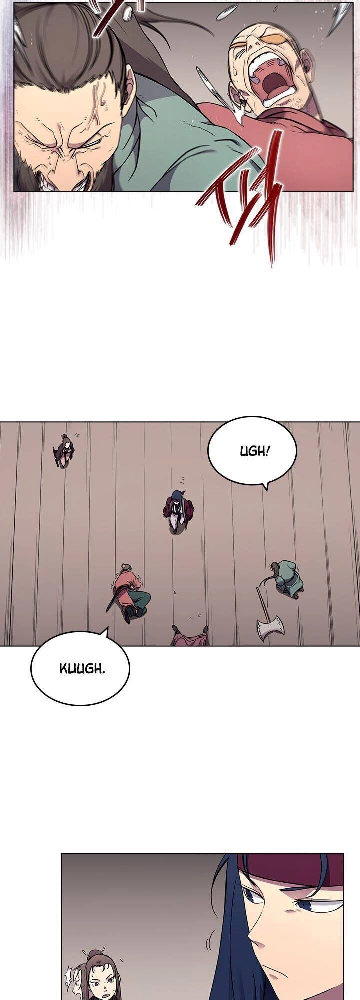 Biên Niên Sử Của Thiên Quỷ Chapter 130 - 18