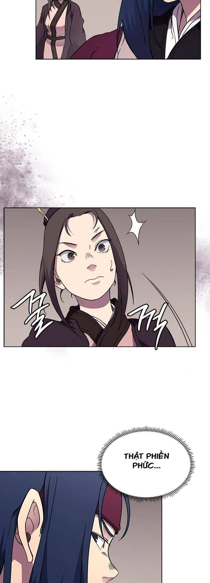 Biên Niên Sử Của Thiên Quỷ Chapter 130 - 19