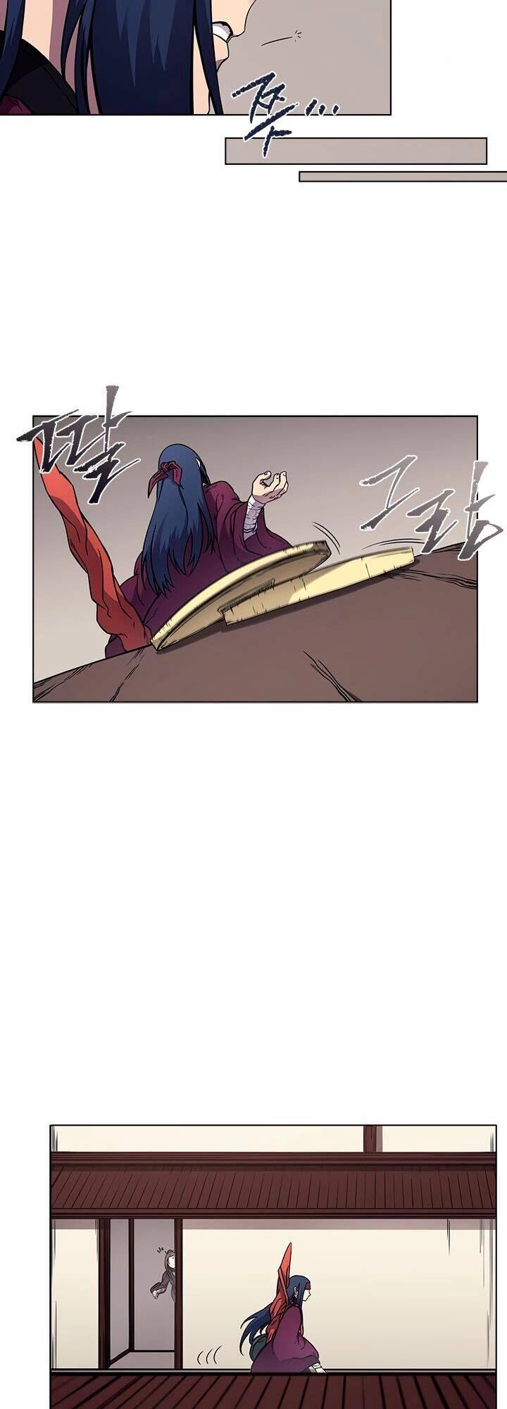 Biên Niên Sử Của Thiên Quỷ Chapter 130 - 20