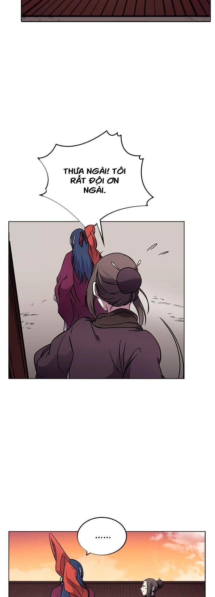 Biên Niên Sử Của Thiên Quỷ Chapter 130 - 21