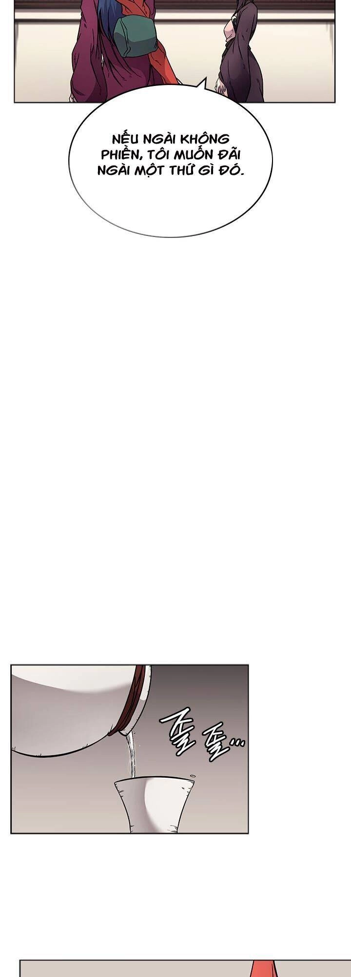 Biên Niên Sử Của Thiên Quỷ Chapter 130 - 22