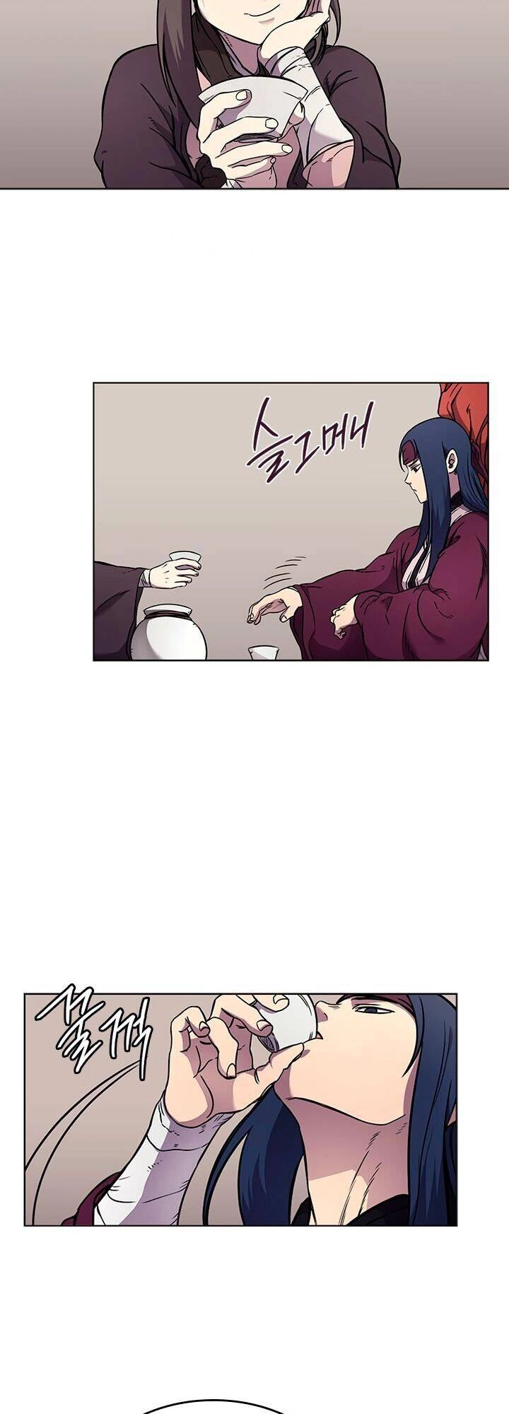 Biên Niên Sử Của Thiên Quỷ Chapter 130 - 24