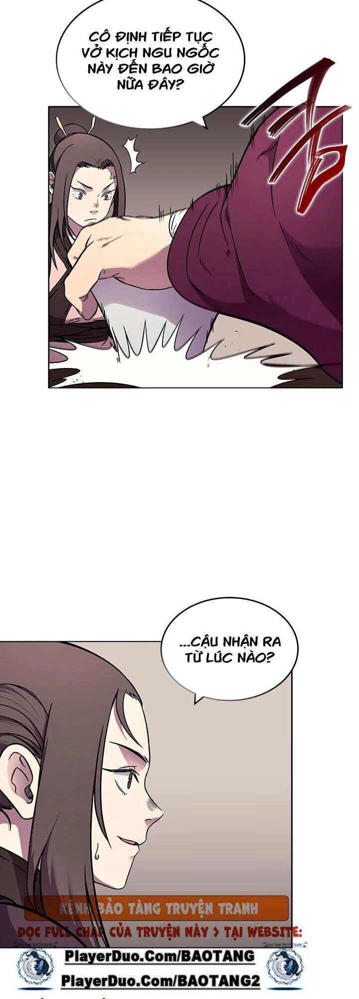 Biên Niên Sử Của Thiên Quỷ Chapter 130 - 25