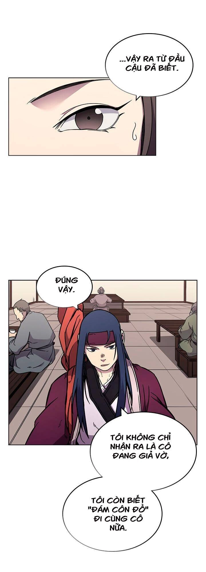 Biên Niên Sử Của Thiên Quỷ Chapter 130 - 27