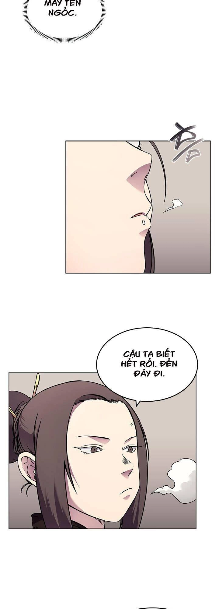 Biên Niên Sử Của Thiên Quỷ Chapter 130 - 30