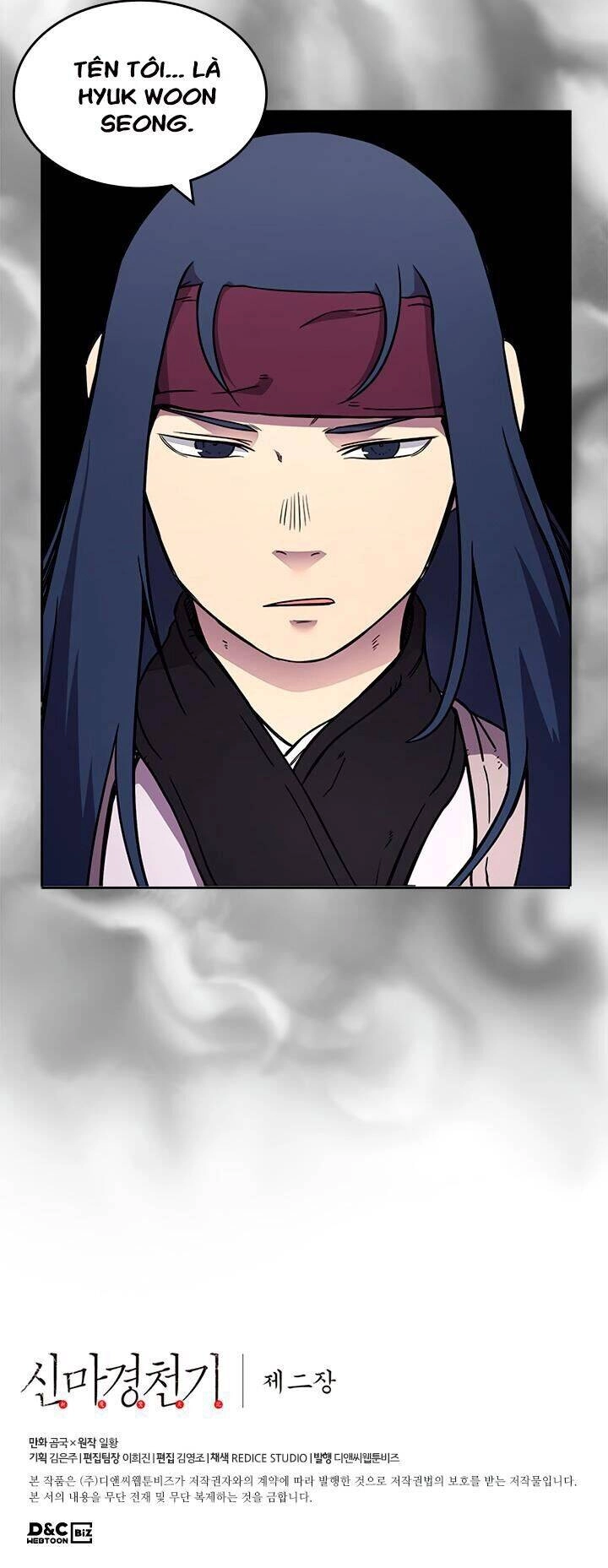 Biên Niên Sử Của Thiên Quỷ Chapter 130 - 33