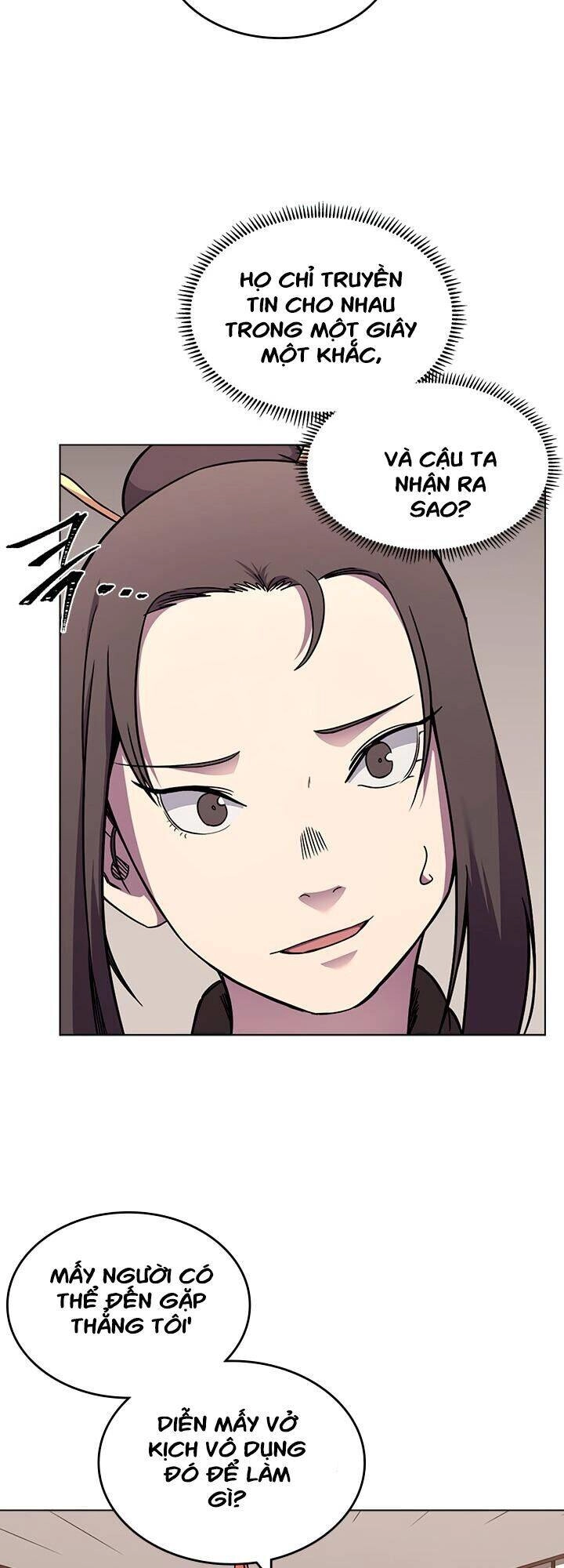 Biên Niên Sử Của Thiên Quỷ Chapter 131 - 4