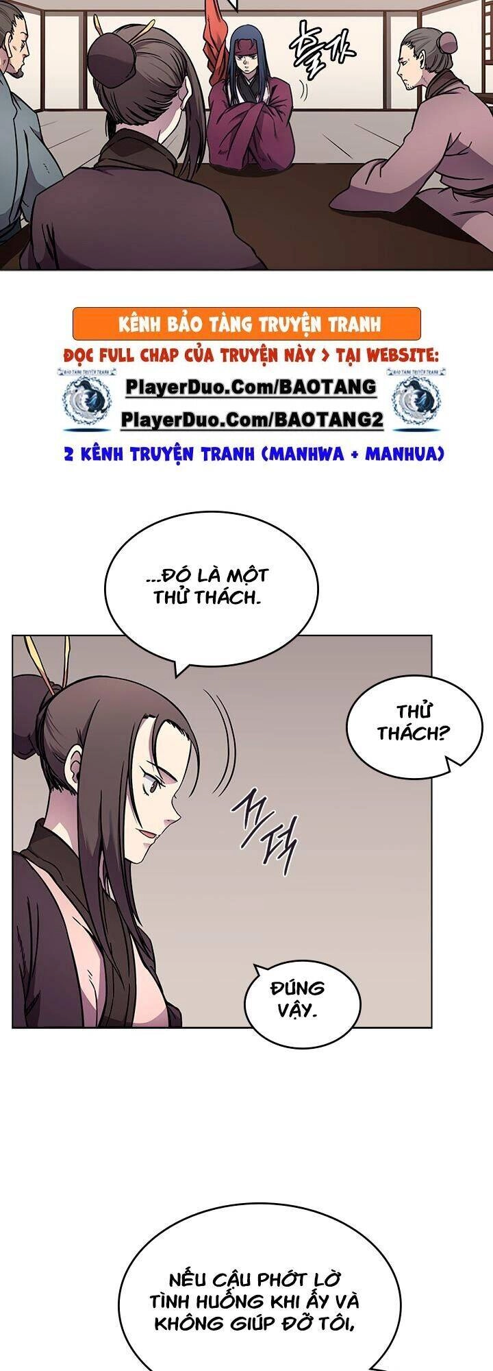 Biên Niên Sử Của Thiên Quỷ Chapter 131 - 5