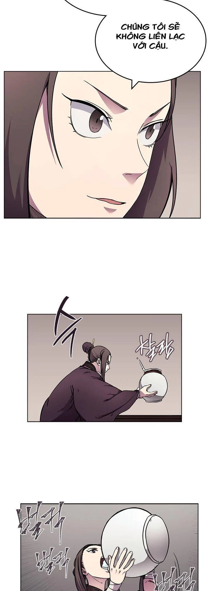 Biên Niên Sử Của Thiên Quỷ Chapter 131 - 6