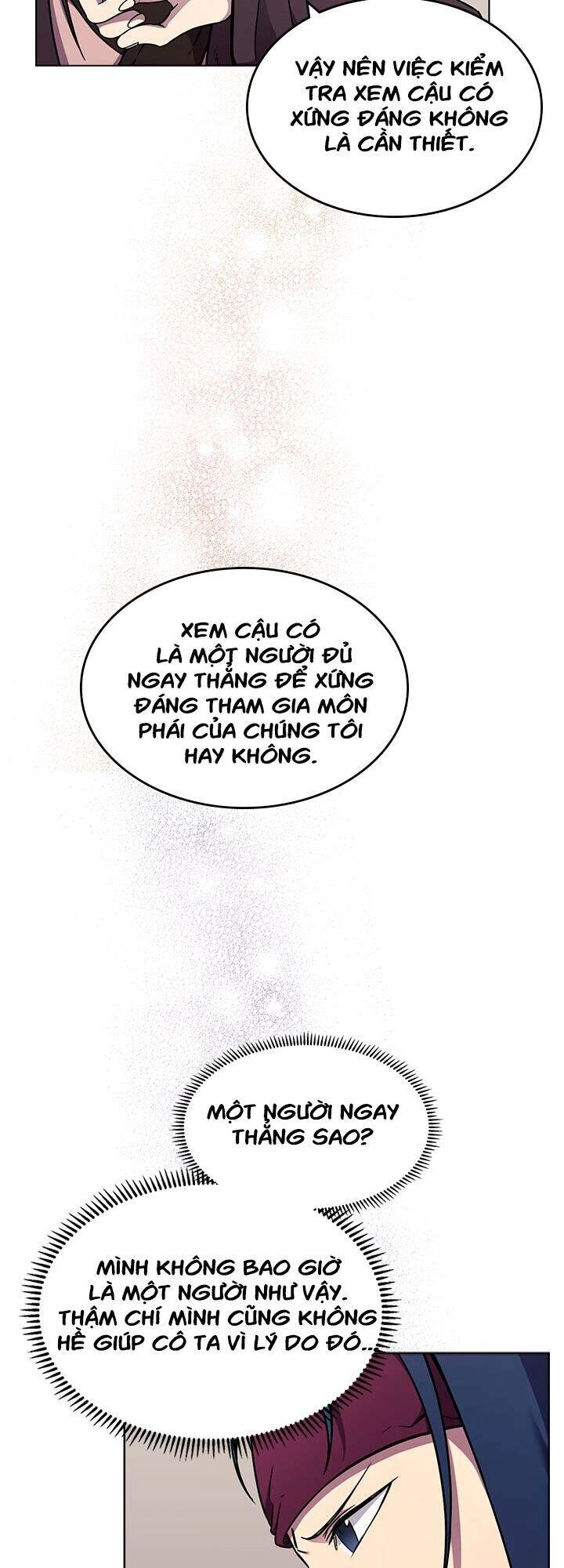 Biên Niên Sử Của Thiên Quỷ Chapter 131 - 8