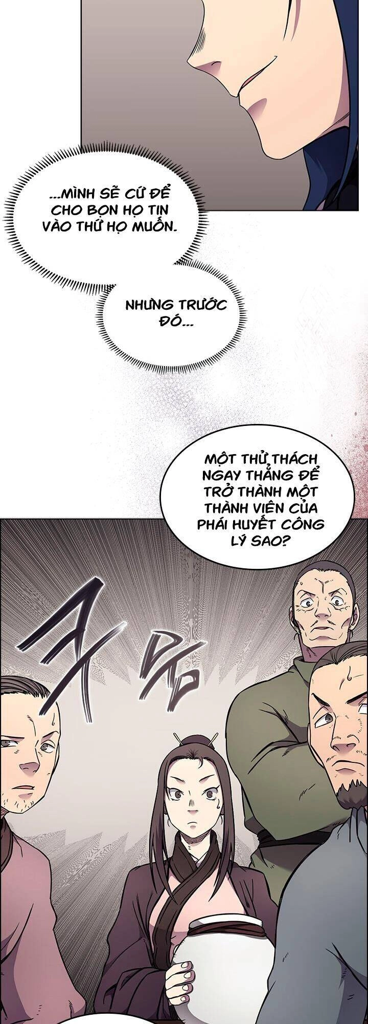 Biên Niên Sử Của Thiên Quỷ Chapter 131 - 9