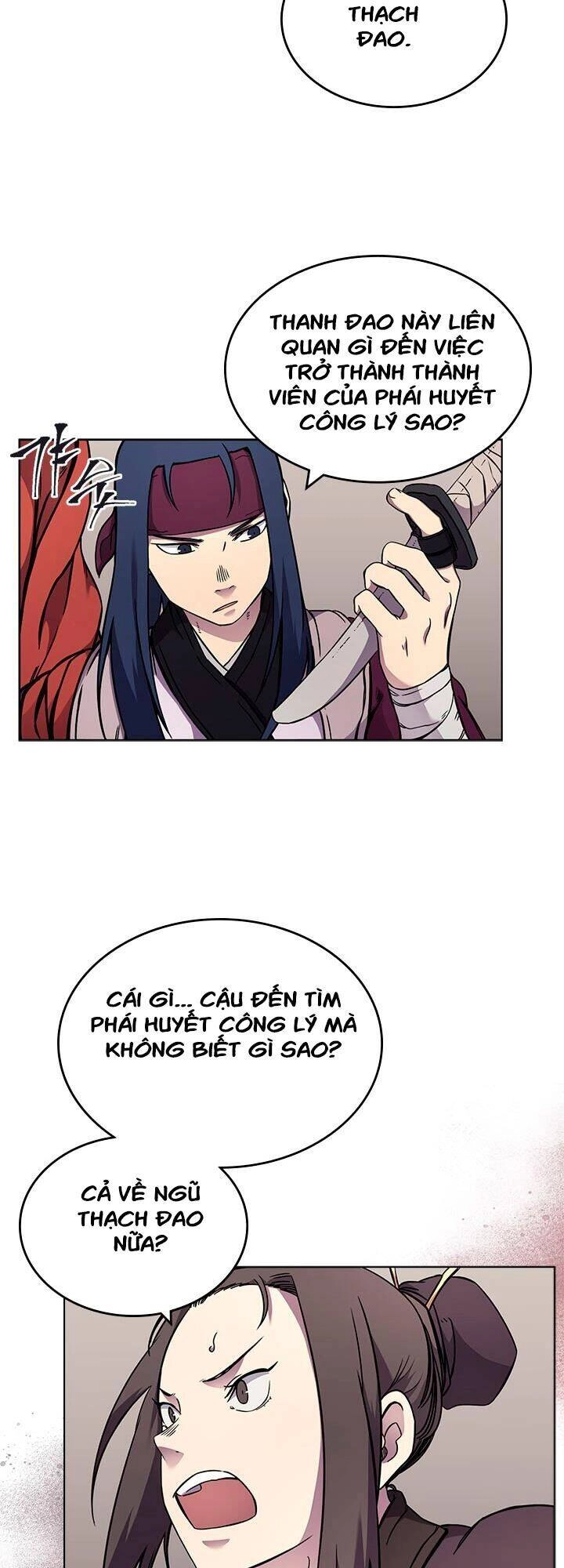 Biên Niên Sử Của Thiên Quỷ Chapter 131 - 12