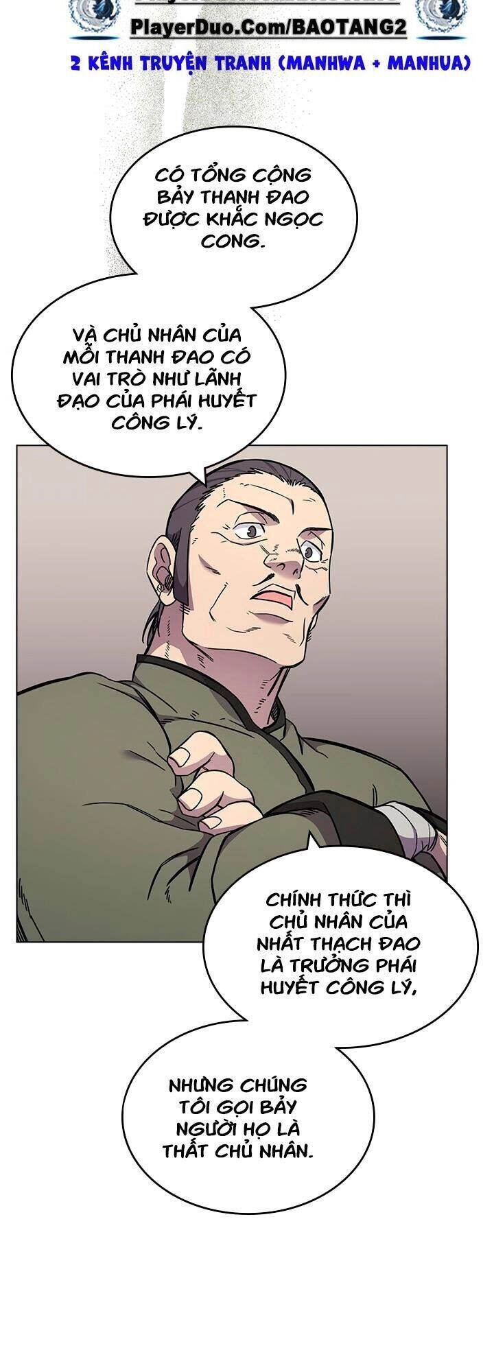 Biên Niên Sử Của Thiên Quỷ Chapter 131 - 15