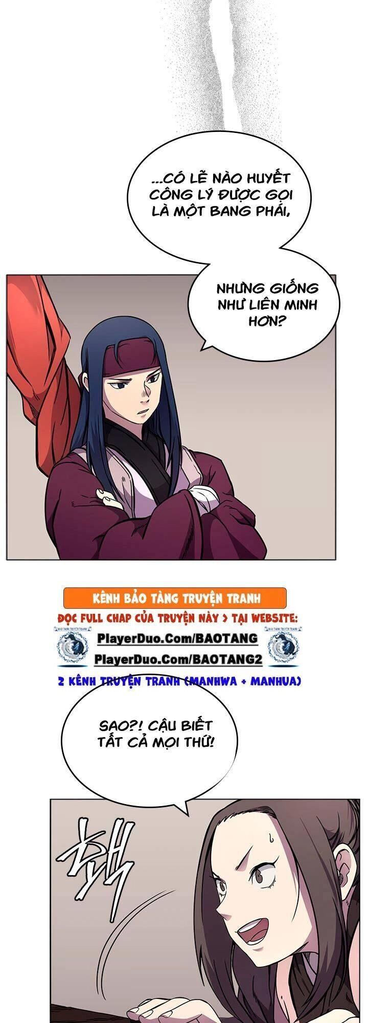 Biên Niên Sử Của Thiên Quỷ Chapter 131 - 17