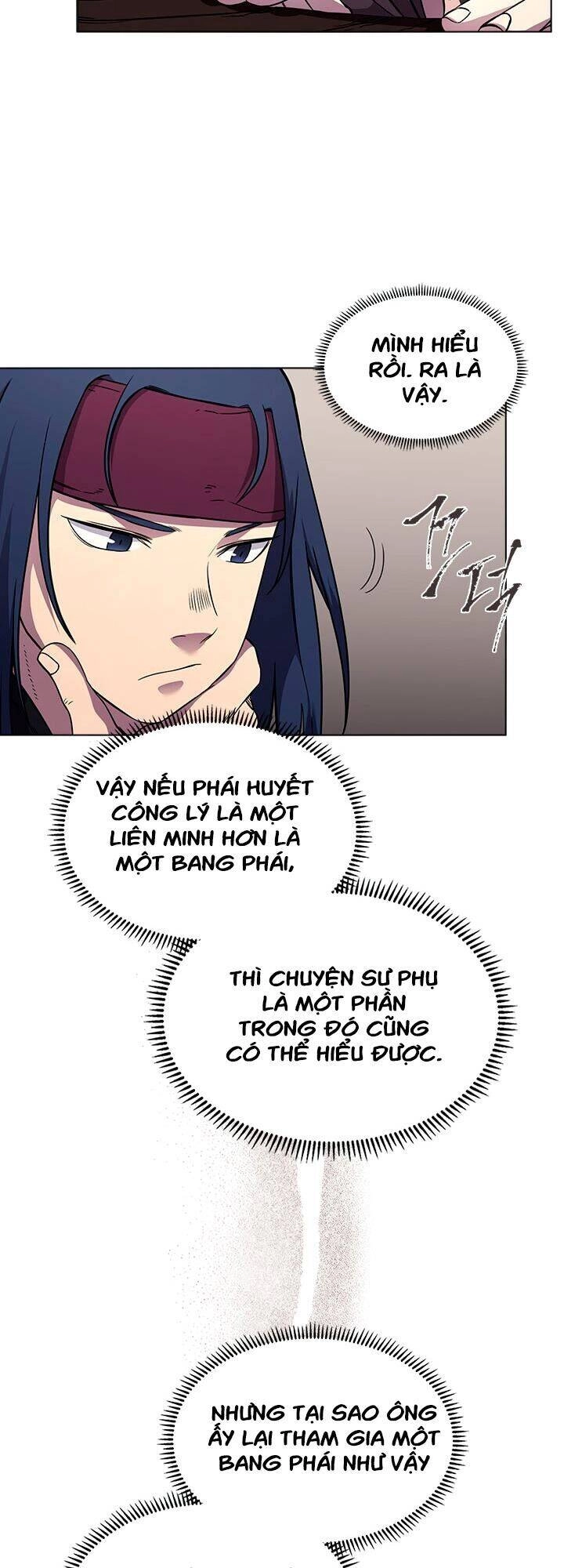 Biên Niên Sử Của Thiên Quỷ Chapter 131 - 18