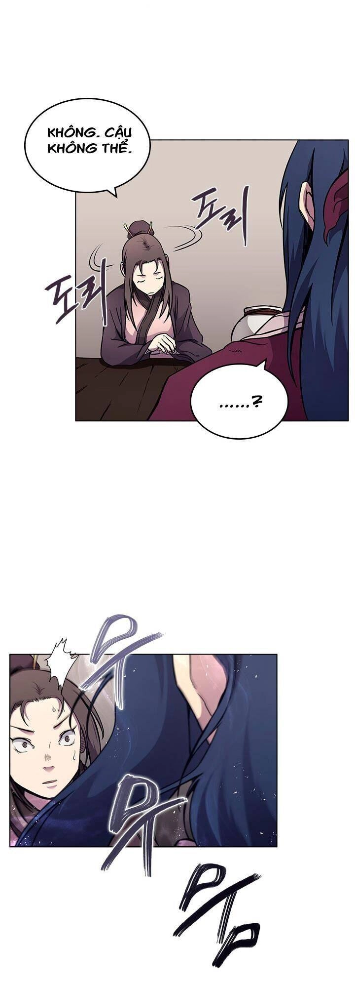 Biên Niên Sử Của Thiên Quỷ Chapter 131 - 20