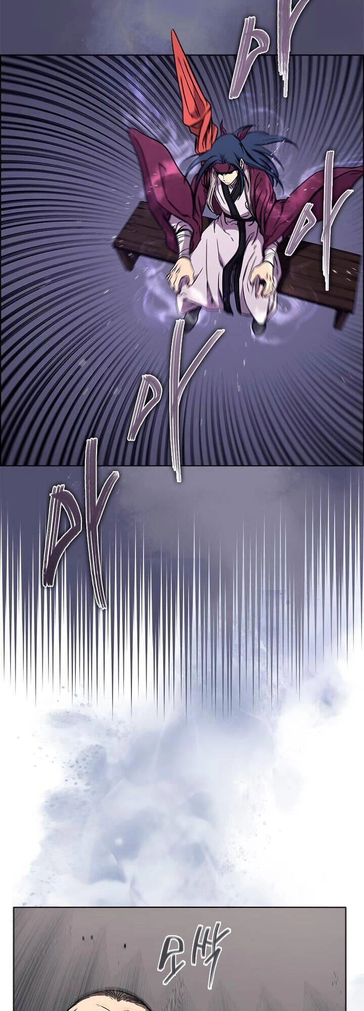 Biên Niên Sử Của Thiên Quỷ Chapter 131 - 22