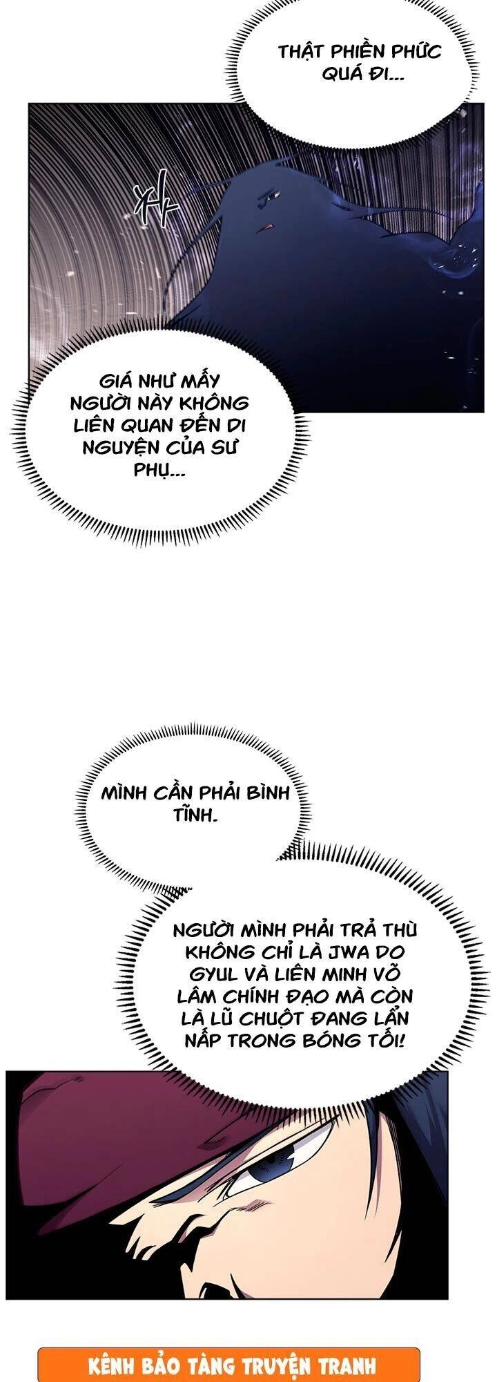 Biên Niên Sử Của Thiên Quỷ Chapter 131 - 25