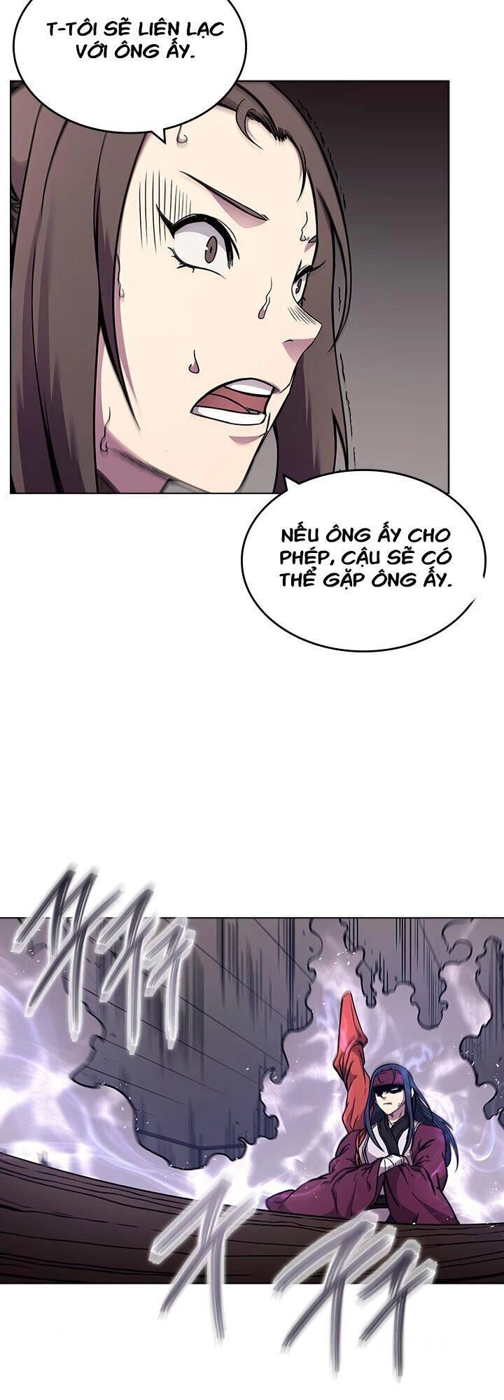 Biên Niên Sử Của Thiên Quỷ Chapter 131 - 28