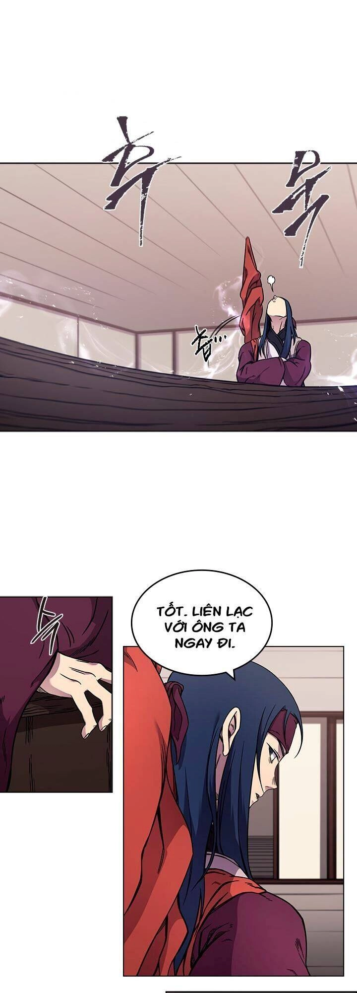 Biên Niên Sử Của Thiên Quỷ Chapter 131 - 29