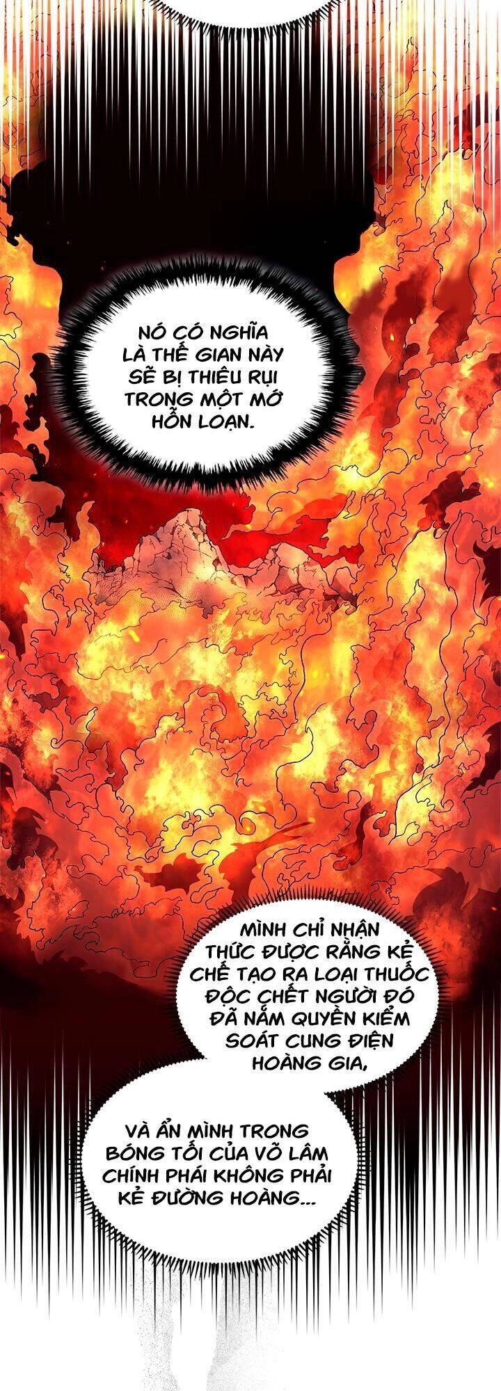 Biên Niên Sử Của Thiên Quỷ Chapter 131 - 33