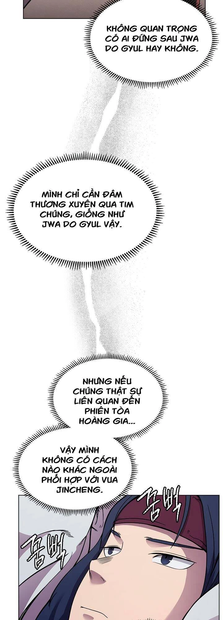 Biên Niên Sử Của Thiên Quỷ Chapter 131 - 35