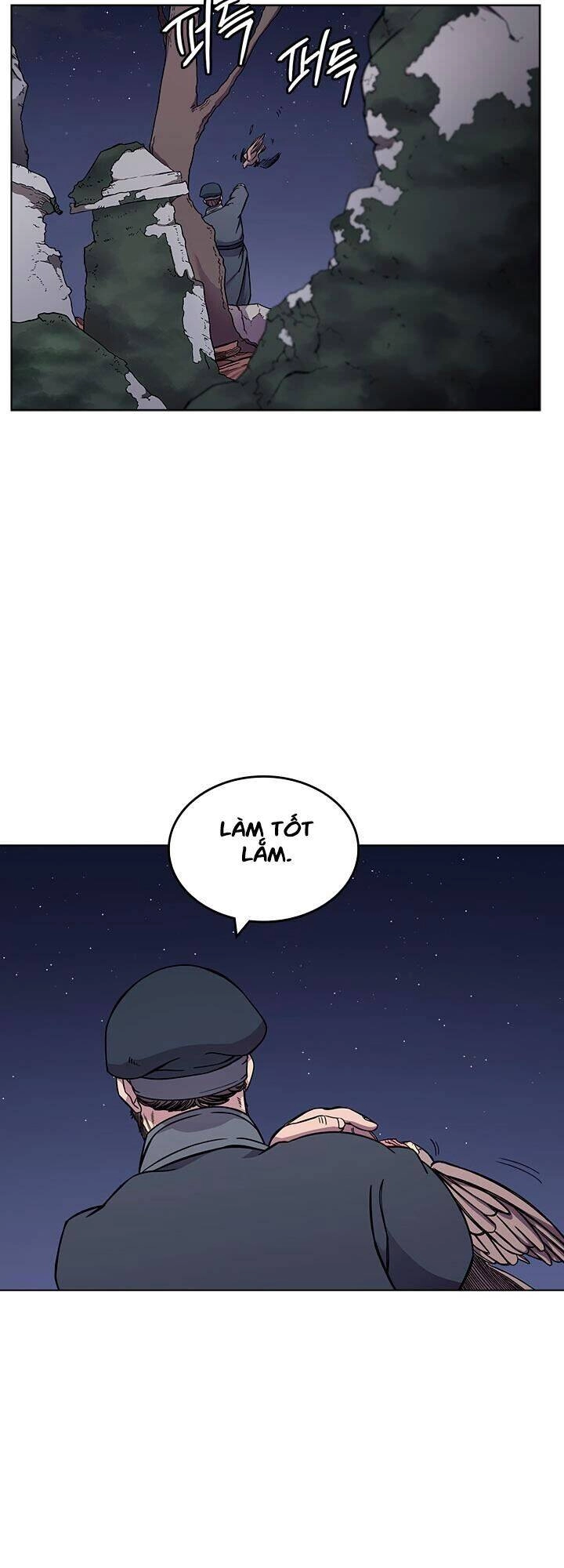 Biên Niên Sử Của Thiên Quỷ Chapter 131 - 39