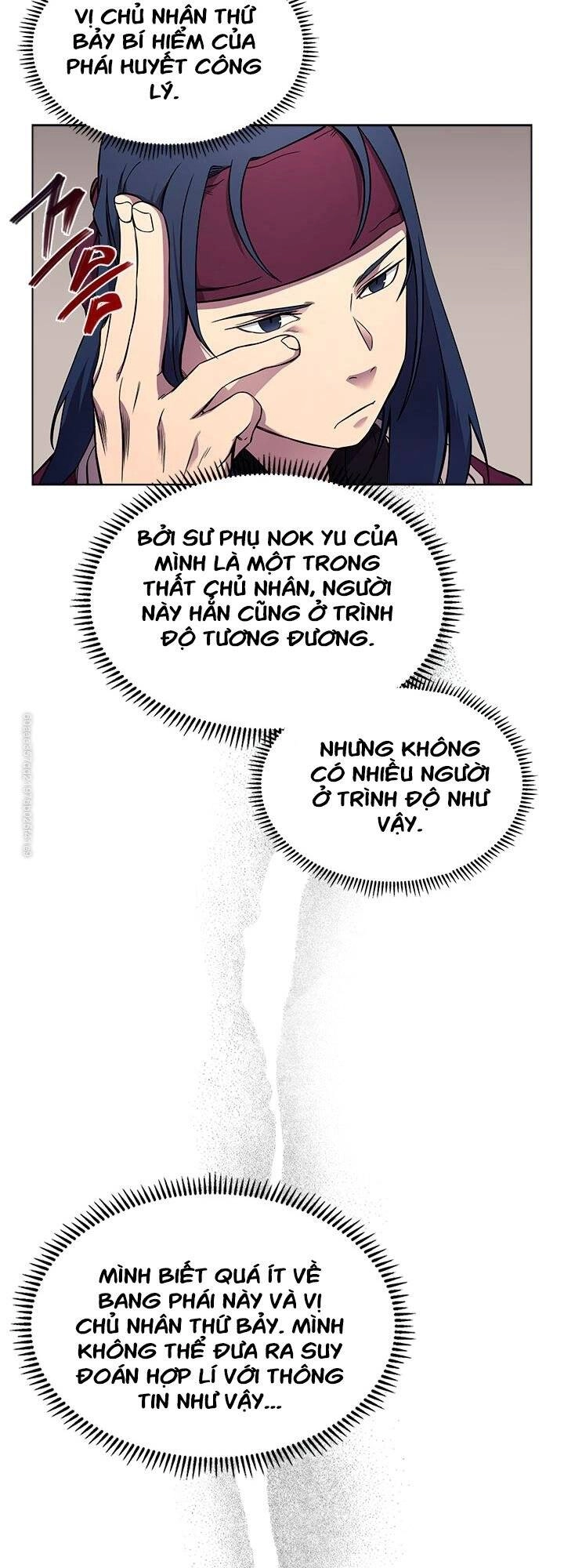 Biên Niên Sử Của Thiên Quỷ Chapter 132 - 9