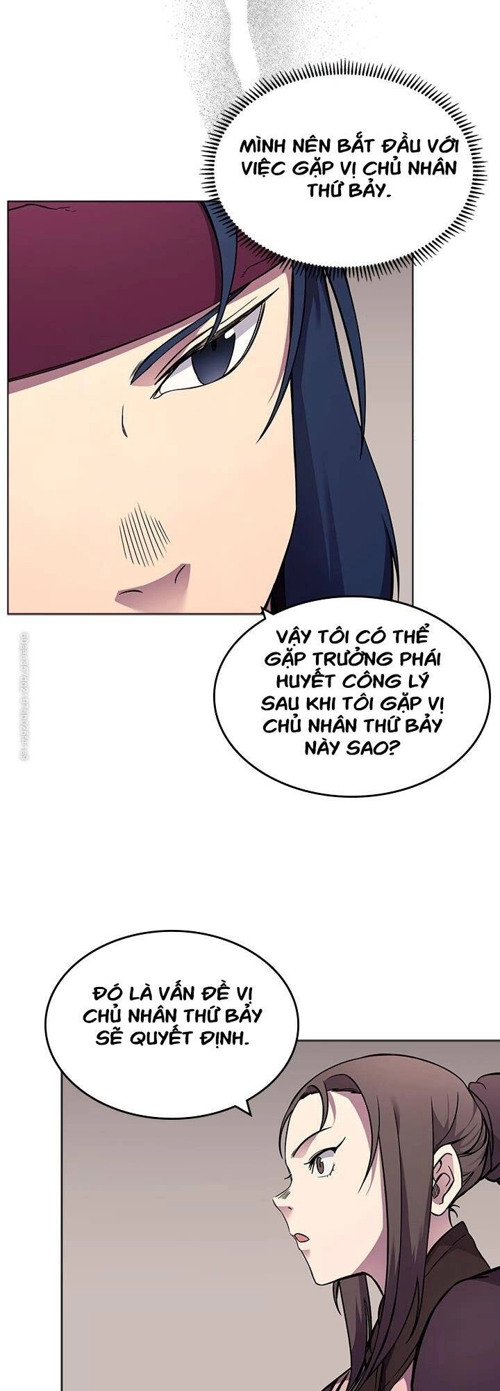 Biên Niên Sử Của Thiên Quỷ Chapter 132 - 10