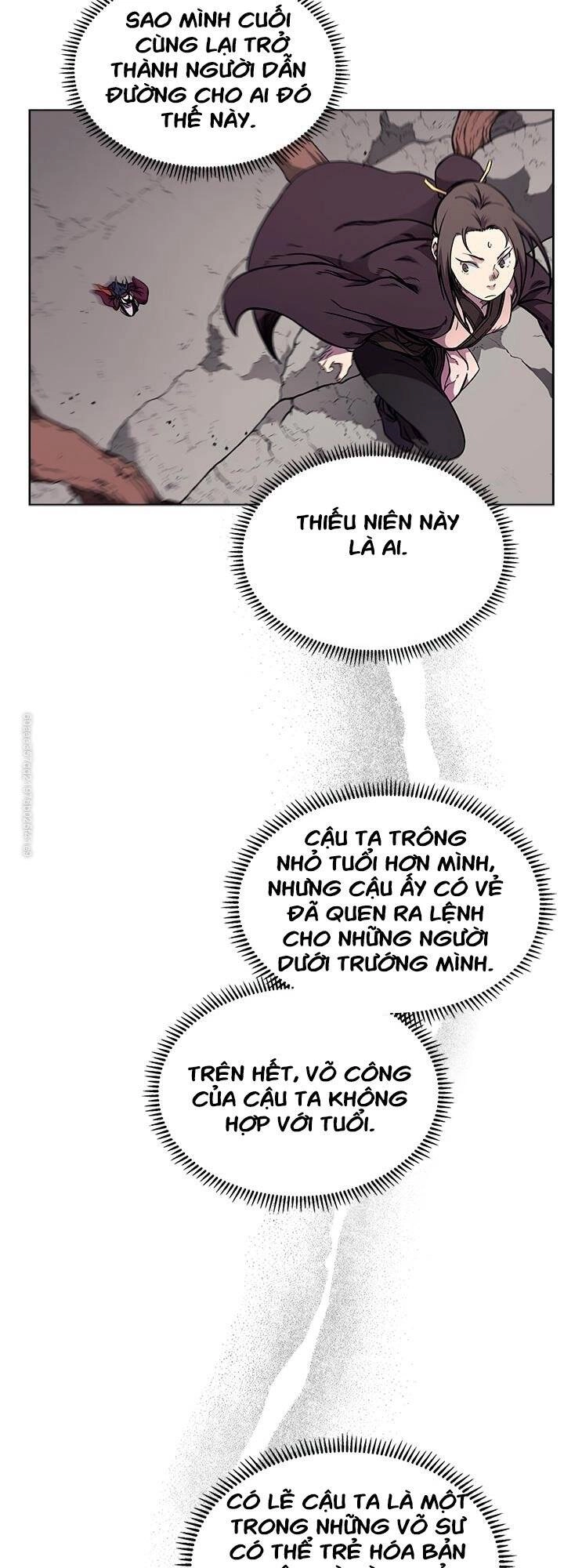 Biên Niên Sử Của Thiên Quỷ Chapter 132 - 15