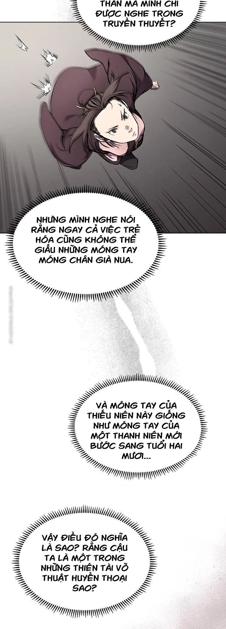 Biên Niên Sử Của Thiên Quỷ Chapter 132 - 16