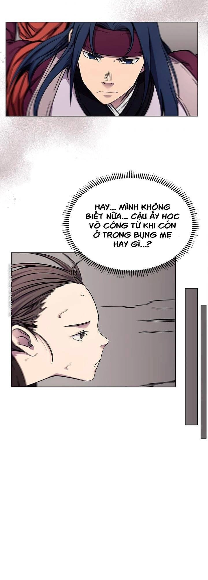 Biên Niên Sử Của Thiên Quỷ Chapter 132 - 17